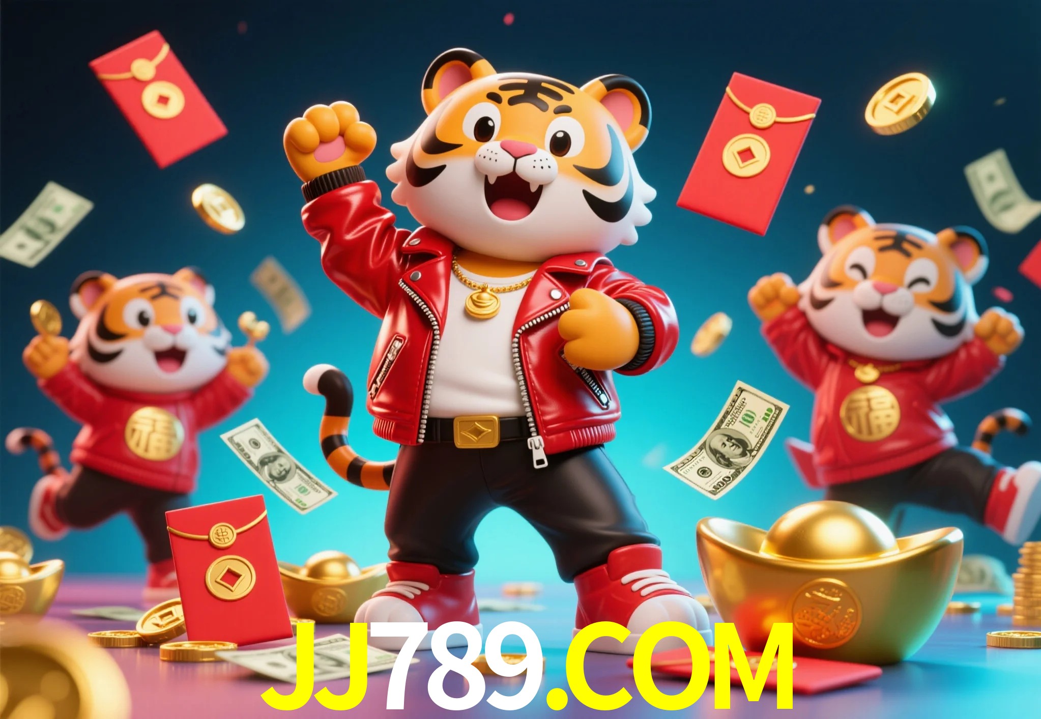 jj789game-Slots