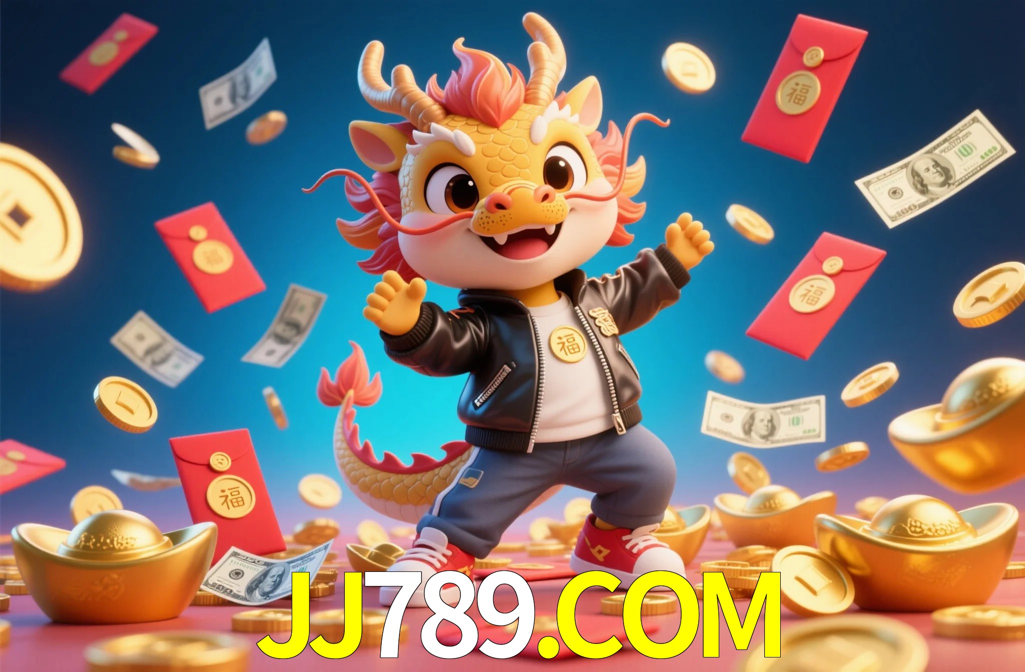 jj789game-Logo